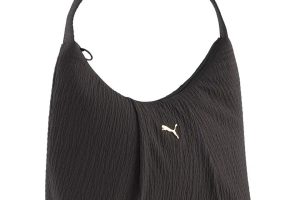 PUMA UP Slouchy Hobo Bag Omuz Çantası Kadın