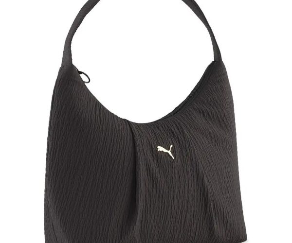 PUMA UP Slouchy Hobo Bag Omuz Çantası Kadın