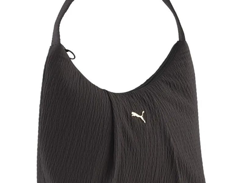 PUMA UP Slouchy Hobo Bag Omuz Çantası Kadın