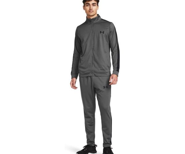 Under Armour UA Rival Knit Track Suits eşofman takımı Erkek