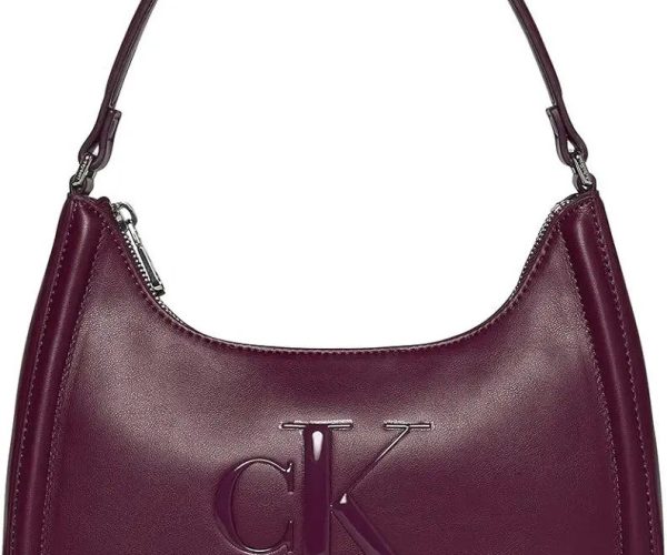 Calvin Klein Kadın El Çantası, Alluring Pink, Tek Beden