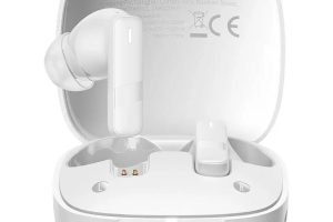 Baseus Bowie E20 True Wireless Beyaz