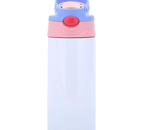 Trendix Çelik İçli Termos 360 Ml T.Pembe Skm008