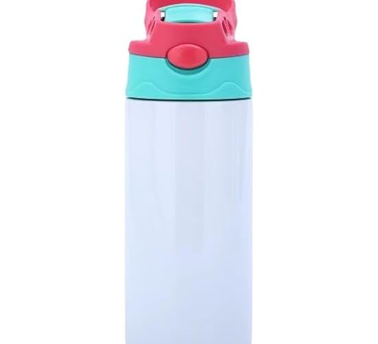 Trendix Çelik İçli Termos 360 Ml Turkuaz Skm008