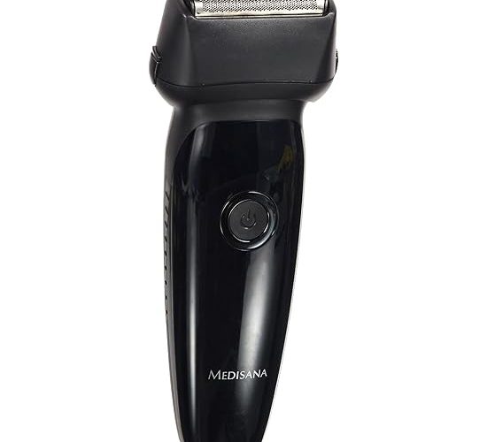 Medisana MD-7804 Soft Traş Makinası