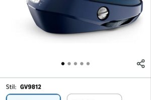 Prime Üyeleri için sınırlı süreli firsat: Tefal GV9812 Pro Express