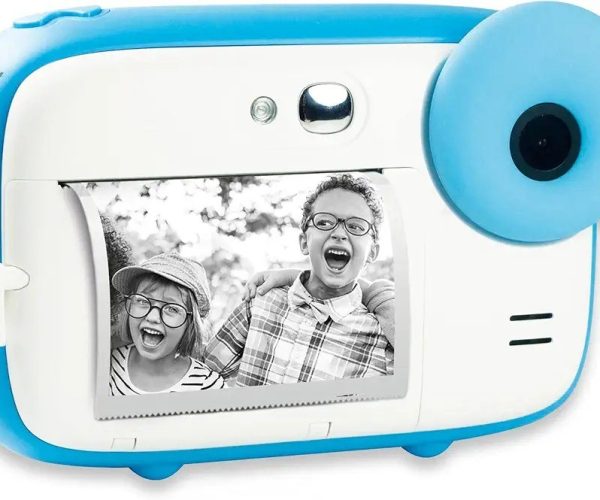Kodak AgfaPhoto Realikids Instant – Mavi