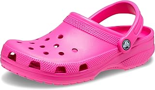 📦 Crocs Üniseks Klasik Terlik — %30 İndirim