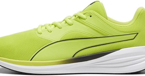 (%38.45) PUMA Transport Koşu AyakkabısıUnisex Yetişkin