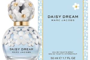 Marc Jacobs Daisy Dream Edt 50 ml