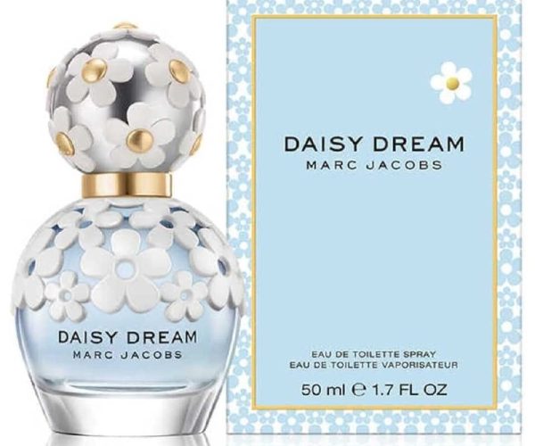 Marc Jacobs Daisy Dream Edt 50 ml