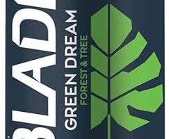 (%28.61) Blade Deodorant Green Dream 150 ml