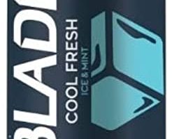 (%34.6) Blade Cool Fresh Deodorant 150 ml