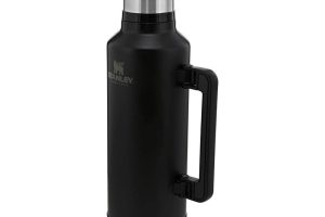 Stanley Classic Legendary Vakumlu Çelik Termos, 2.3 L