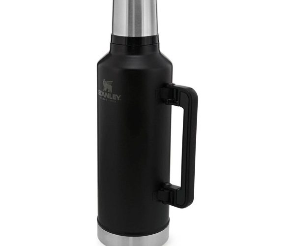 Stanley Classic Legendary Vakumlu Çelik Termos, 2.3 L