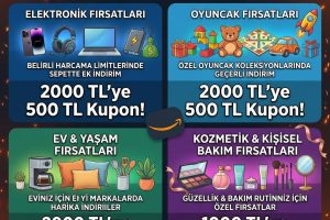 🔥🔥🔥 Amazon İndirim Kodları Paylaşıldı 🔥🔥🔥 — %90 İndirim