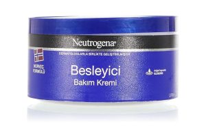 🛍️ Neutrogena Norveç Formülü Besleyici Çok Amaçlı Yoğun Bakım Kremi, 300 Ml