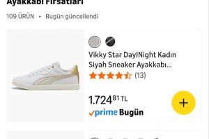 🛍 Amazon #işbirliği