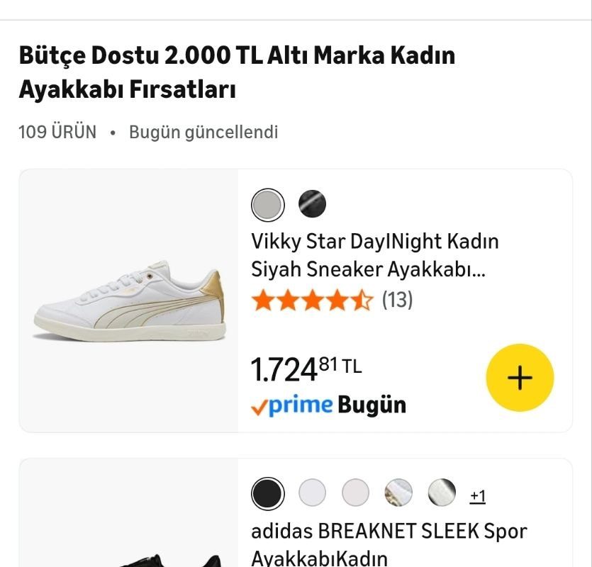 🛍 Amazon #işbirliği