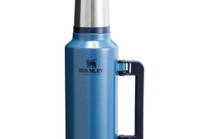 Stanley Classic Legendary Vakumlu Çelik Termos, 1.9 L