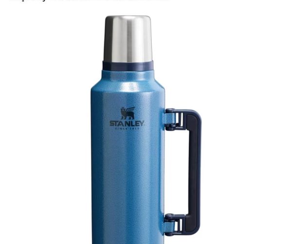 Stanley Classic Legendary Vakumlu Çelik Termos, 1.9 L