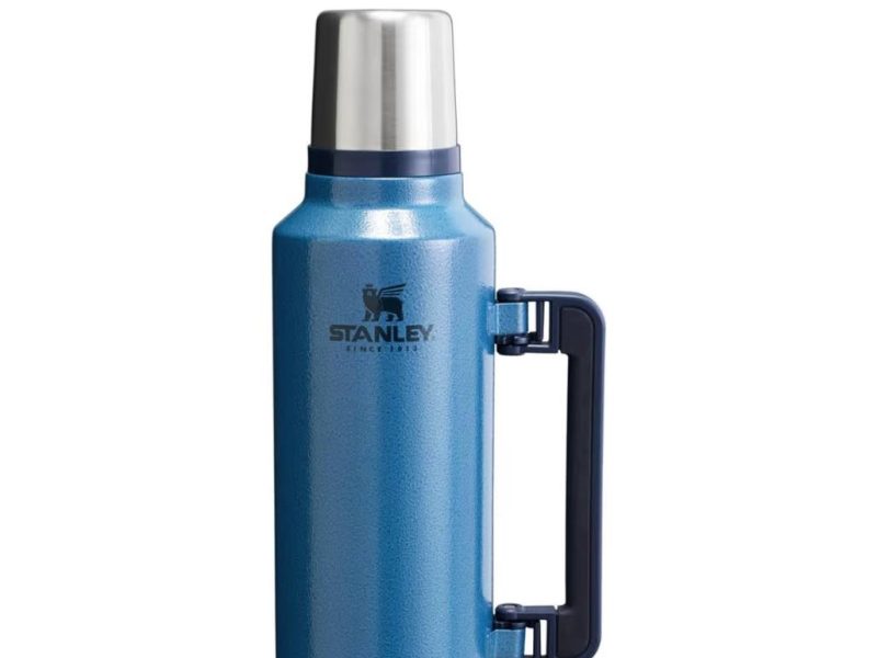 Stanley Classic Legendary Vakumlu Çelik Termos, 1.9 L