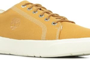 Timberland Seneca Bay Canvas Ox Spor AyakkabıErkek