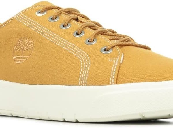 Timberland Seneca Bay Canvas Ox Spor AyakkabıErkek