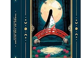 Tarot of the Divine: A Deck and Guidebook Inspired by Deities, Folklore, and Fairy Tales from Around the World: Tarot Cards — %48 İndirim