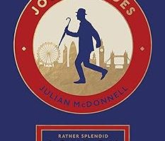 Rather Splendid London Walks: Joolz Guides’ Quirky and Informative Walks Through the World’s Greatest Capital City — %82 İndirim