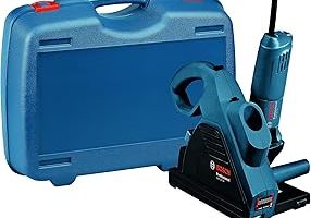 Bosch Professional GNF 35 CA Kanal Açma Makinesi (1.400 W, 9.300 dev/dak, Kesme Genişliği: 3-39 mm, Disk Çapı: 150 mm) — %20 İndirim | Amazon TR Fırsatı