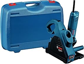 Bosch Professional GNF 35 CA Kanal Açma Makinesi (1.400 W, 9.300 dev/dak, Kesme Genişliği: 3-39 mm, Disk Çapı: 150 mm) — %20 İndirim | Amazon TR Fırsatı