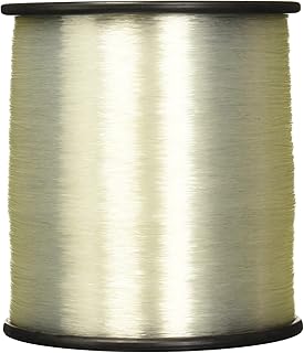 Berkley Trilene Büyük Oyun Olta İpi - Şeffaf, 10 lb / 6000 yd