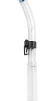 CRESSI Dry Snorkel – Unisex Premium Kuru Şnorkel Dalış/Apne/Şnorkel için, Tek Beden — %37 İndirim
