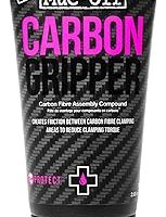 Muc-Off Carbon Gripper 75gram Gres Yağı — %40 İndirim | Amazon TR Fırsatı