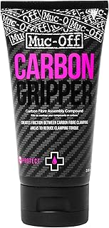 Muc-Off Carbon Gripper 75gram Gres Yağı