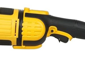 Dewalt DWE4579-QS BÜYÜK TAŞLAMA, 2600 W [ENERJI SINIFI A+] — %24 İndirim | Amazon TR Fırsatı