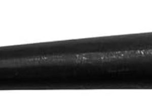 Klein Tools 3256tt 1 – 1/40,6 cm geniş başlı boğa iğnesi, ip delikli, 3255TT — %60 İndirim