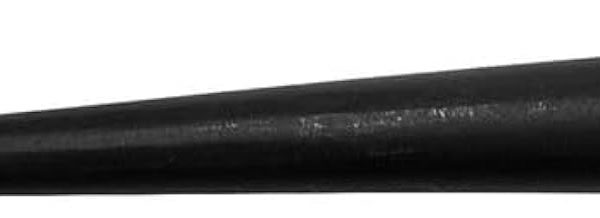 Klein Tools 3256tt 1 – 1/40,6 cm geniş başlı boğa iğnesi, ip delikli, 3255TT — %60 İndirim
