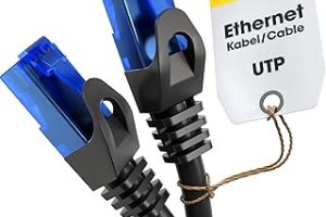 KabelDirekt Ethernet Kablosu LAN 5m — İki Site Test Postu — %40 İndirim | Amazon TR Fırsatı