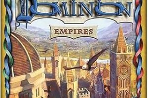 Rio Grande oyunları RGG530 Dominion Empires kart oyunu — %57 İndirim | Amazon TR Fırsatı