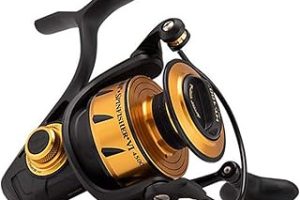 Penn SSVI4500 Spinfisher Vi 4500 Spin Olta Makinesi — %30 İndirim | Amazon TR Fırsatı