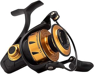 Penn SSVI4500 Spinfisher Vi 4500 Spin Olta Makinesi