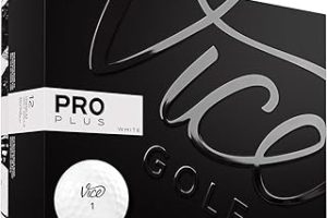 Vice Pro Plus Golf Topları — %42 İndirim | Amazon TR Fırsatı