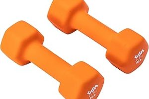 JFIT Dambıl El Ağırlığı Çiftleri ve Setleri – Neopren ve Vinil Dambıl Çiftleri Seçenekleri veya 7 Neopren Dambıl Raf Seti Seçenekleri – Premium Kaymaz, Renk Kodlu Altıgen Şekilli El Ağırlıkları — %30 İndirim | Amazon TR Fırsatı