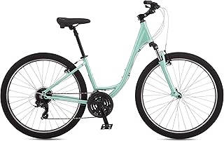 Schwinn Sierra Step Thuru 27.5 Nane Mavisi
