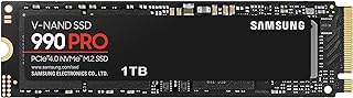 Samsung 990 PRO 1TB NVMe M.2 SSD — %28 İndirim | Amazon TR Fırsatı
