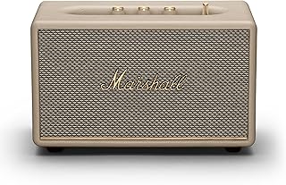 Marshall Acton III BT, Cream