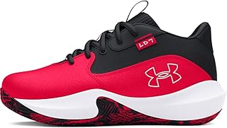 Under Armour Basketbol Ayakkabısı