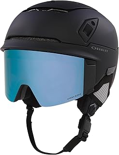 OAKLEY MOD7 Unisex Kayak Kaskı Siyah - M